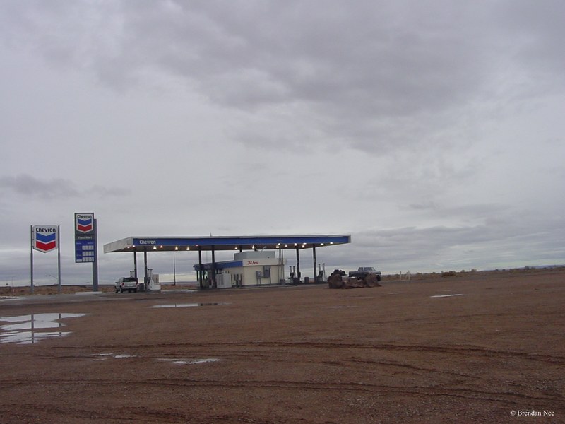 Holbrook - Holbrook Arizona 1-05 360